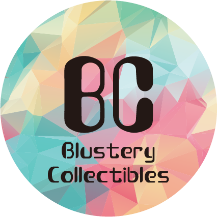 Blustery Collectibles 