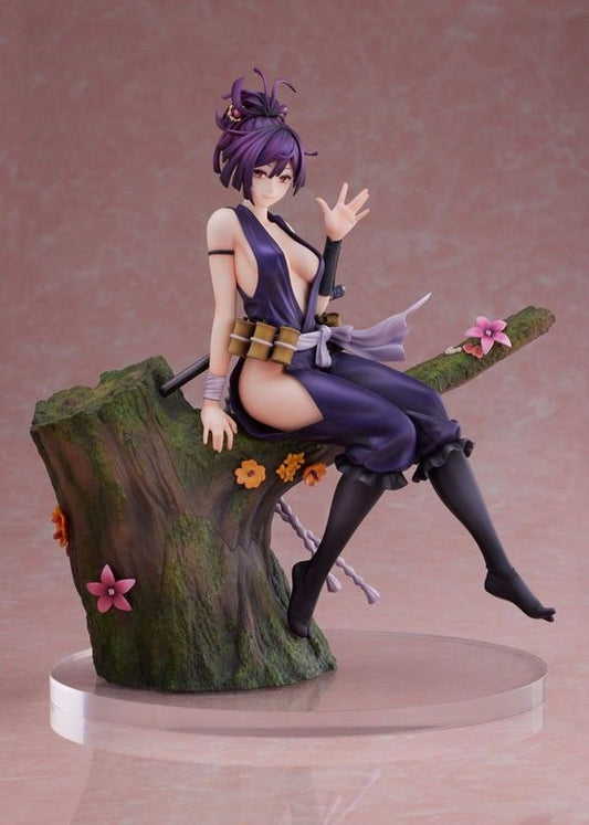 (PO) Hell's Paradise - Yuzuriha