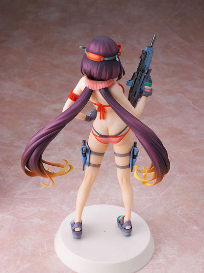 (PO) Fate/Grand Order - Archer/Osakabehime Summer Queens