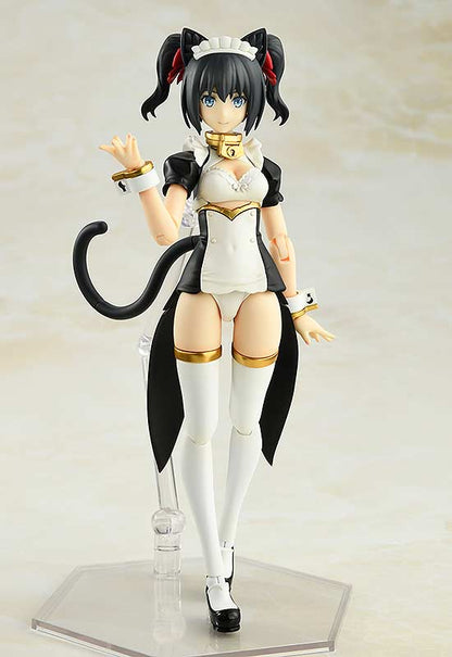 (PO) Guilty Princess PLAMAX GP-01 Guilty Princess Maidroid Miao