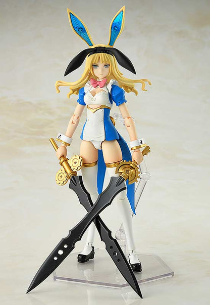 (PO) Guilty Princess PLAMAX GP-02 Guilty Princess Maidroid Alice