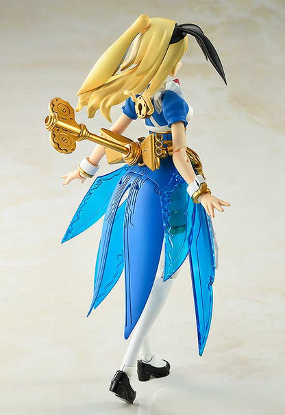 (PO) Guilty Princess PLAMAX GP-02 Guilty Princess Maidroid Alice