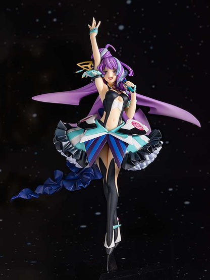 (PO) Macross Delta PLAMAX MF-11 minimum factory Mikumo Guynemer (Re-issue)