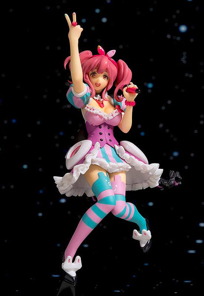 (PO) Macross Delta PLAMAX MF-12 minimum factory Makina Nakajima (Re-issue)