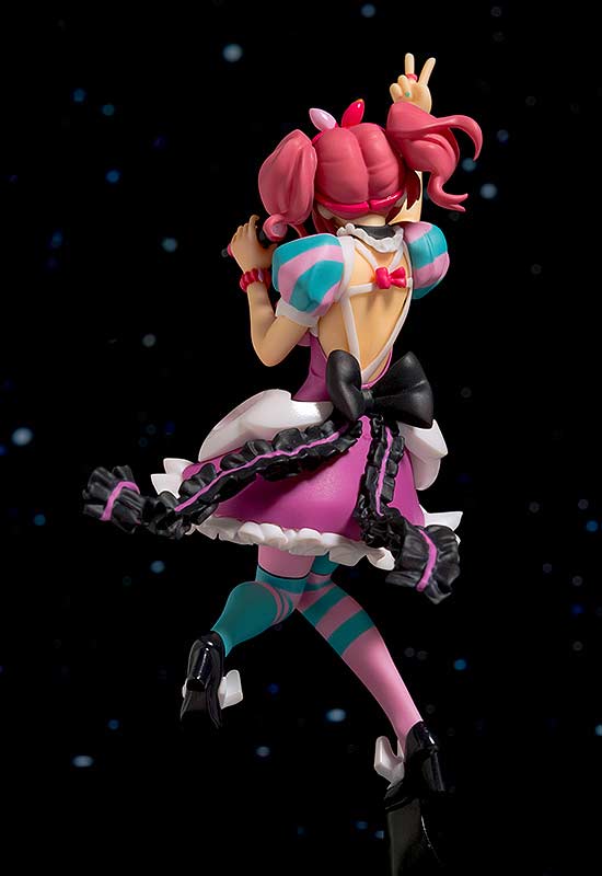 (PO) Macross Delta PLAMAX MF-12 minimum factory Makina Nakajima (Re-issue)