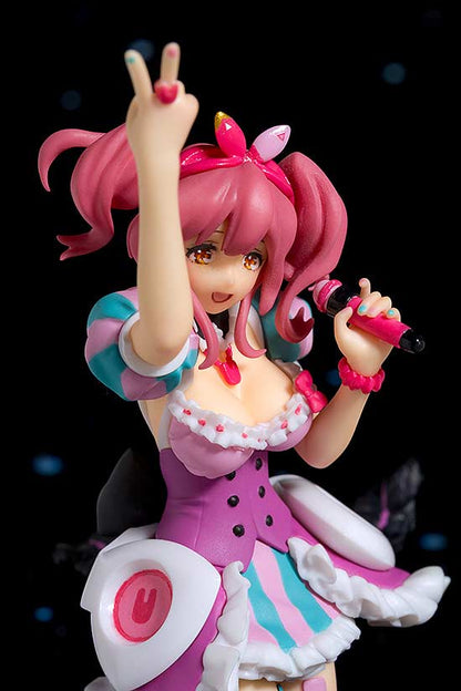 (PO) Macross Delta PLAMAX MF-12 minimum factory Makina Nakajima (Re-issue)