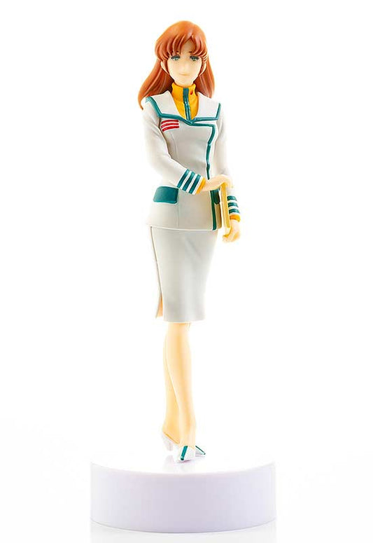 (PO) Macross: Do You Remember Love? PLAMAX MF-30 minimum factory Hayase Misa (Re-issue)