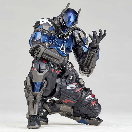 (PO) Amazing Yamaguchi Series No. 024 Batman: Arkham Knight - Arkham Knight