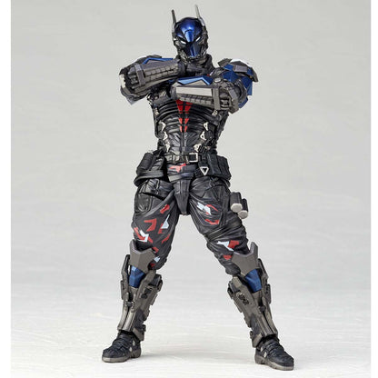 (PO) Amazing Yamaguchi Series No. 024 Batman: Arkham Knight - Arkham Knight