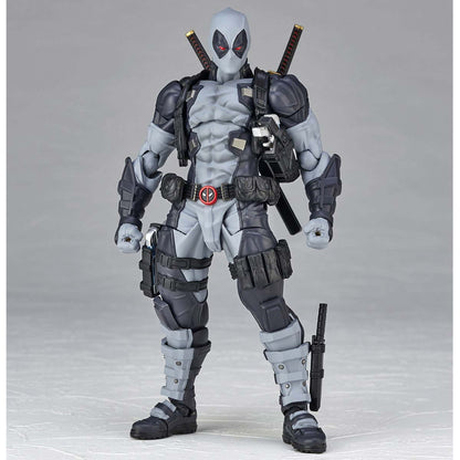 (PO) Amazing Yamaguchi Series No. 025EX Deadpool Ver. 2.0 X-FORCE Color Ver.