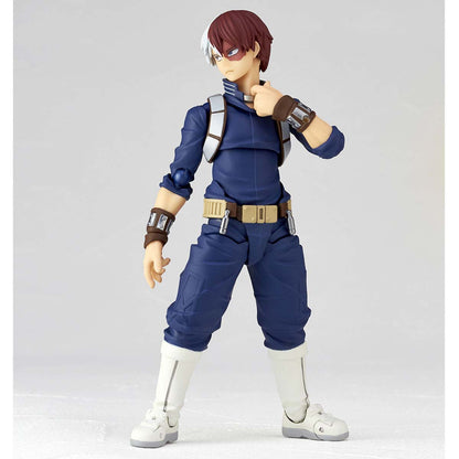 (PO) Amazing Yamaguchi Series No. 026 My Hero Academia Todoroki Shoto