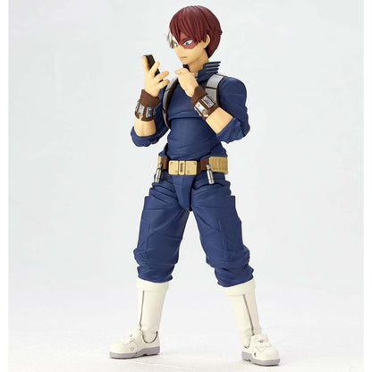 (PO) Amazing Yamaguchi Series No. 026 My Hero Academia Todoroki Shoto