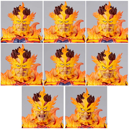 (PO) Amazing Yamaguchi Series No. 028 My Hero Academia - Endeavor