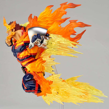 (PO) Amazing Yamaguchi Series No. 028 My Hero Academia - Endeavor