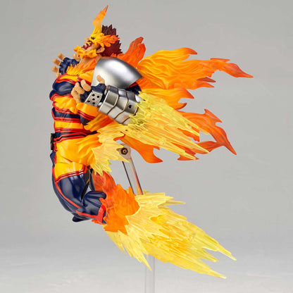 (PO) Amazing Yamaguchi Series No. 028 My Hero Academia - Endeavor