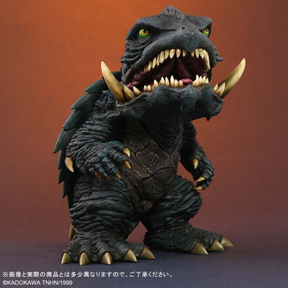 (PO) Default Real Gamera 3: Revenge of Iris - Gamera (1999)