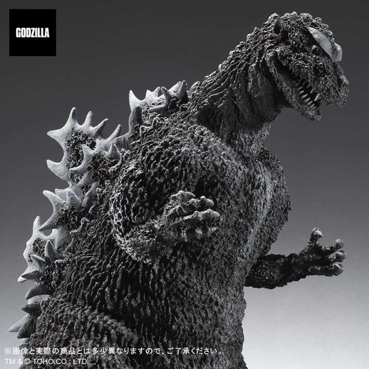 (PO) Gigantic Series Favorite Sculptors Line Godzilla (1954)