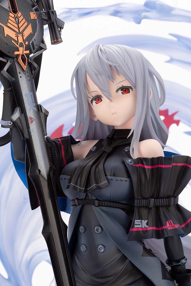 (PO) Arknights - Skadi Elite 2 Ver.