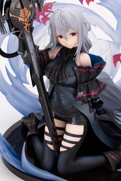 (PO) Arknights - Skadi Elite 2 Ver.