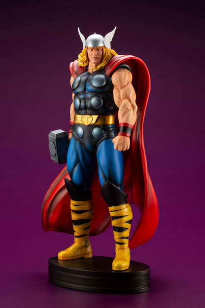 (PO) Marvel's The Avengers ARTFX THOR The Bronze Age