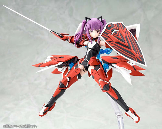 (PO) Megami Device x Alice Gear Aegis - Ichijo Ayaka (Eishun)