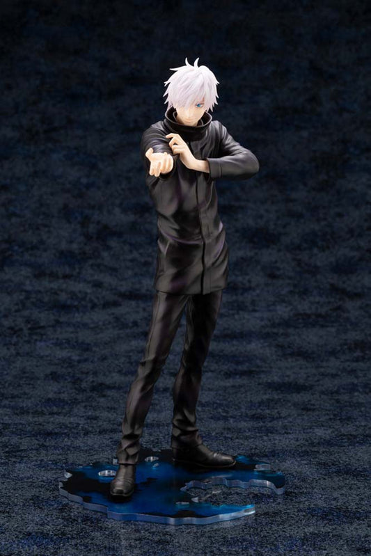 (PO) Jujutsu Kaisen ARTFX J Gojo Satoru