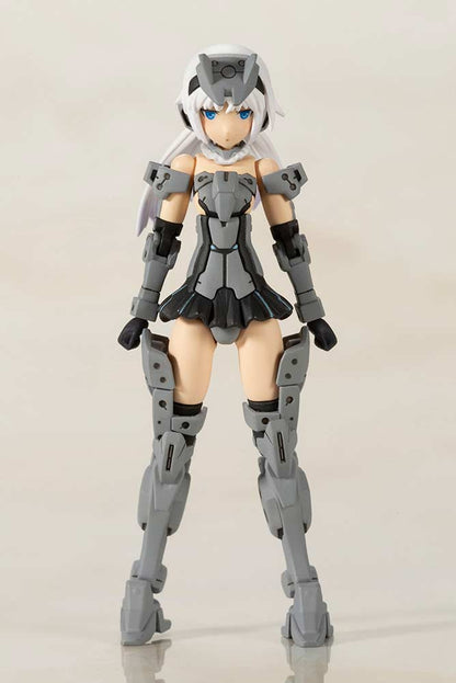 (PO) Frame Arms Girl Hand Scale Architect