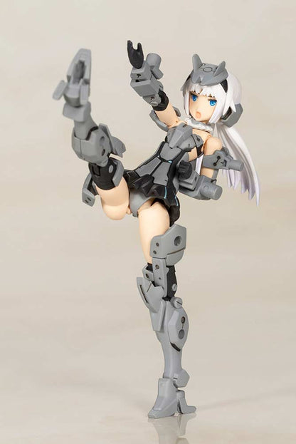 (PO) Frame Arms Girl Hand Scale Architect