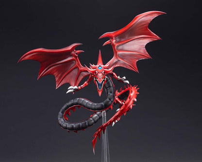 (PO) Jukochodai Series Yu-Gi-Oh! Duel Monsters - Slifer the Sky Dragon Egyptian God