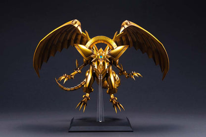 (PO) Jukochodai Series Yu-Gi-Oh! Duel Monsters - The Winged Dragon of Ra Egyptian God