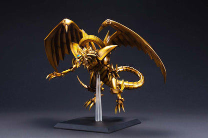 (PO) Jukochodai Series Yu-Gi-Oh! Duel Monsters - The Winged Dragon of Ra Egyptian God