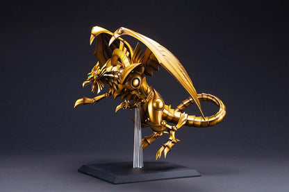 (PO) Jukochodai Series Yu-Gi-Oh! Duel Monsters - The Winged Dragon of Ra Egyptian God