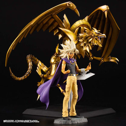 (PO) Jukochodai Series Yu-Gi-Oh! Duel Monsters - The Winged Dragon of Ra Egyptian God