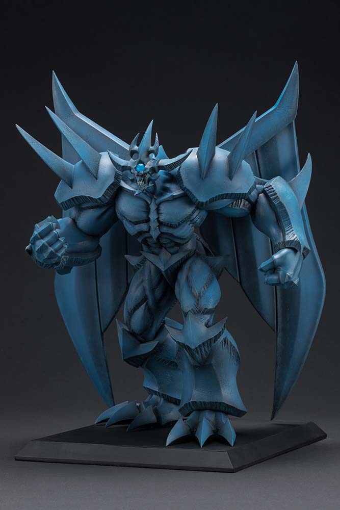 (PO) Jukochodai Series Yu-Gi-Oh! Duel Monsters - Obelisk the Tormentor Egyptian God