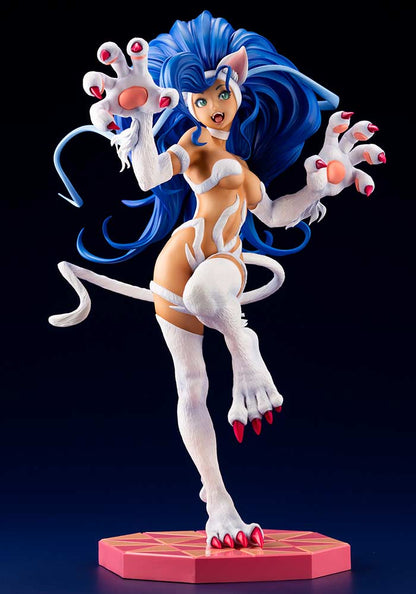 (PO) Darkstalkers - Felicia Bishoujo Statue