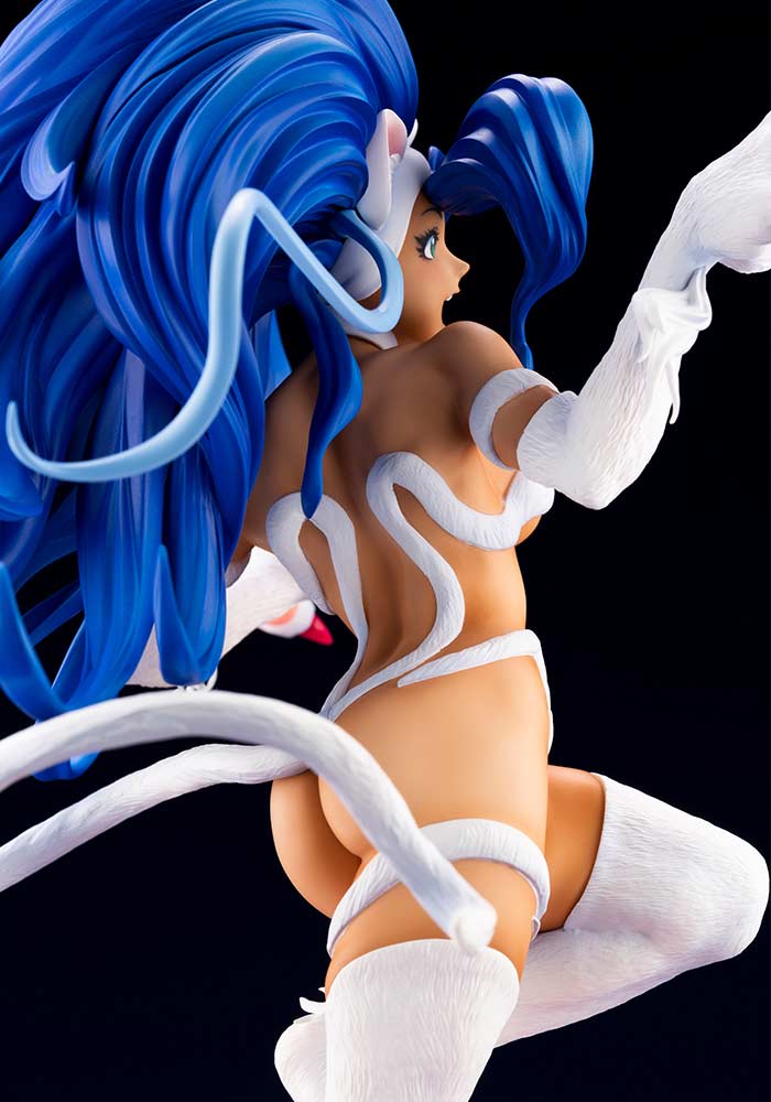 (PO) Darkstalkers - Felicia Bishoujo Statue