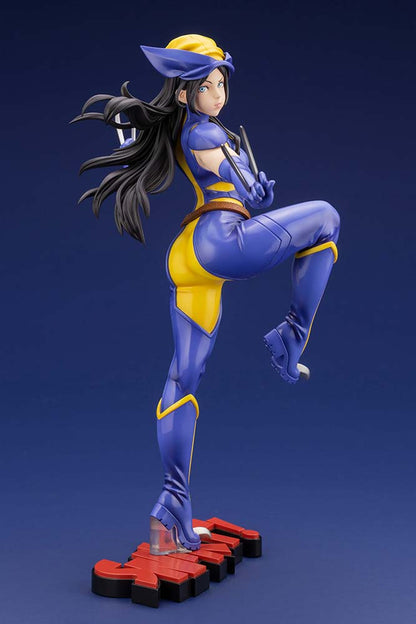 (PO) Marvel Universe Marvel Bishoujo X-Men Wolverine (Laura Kinney)