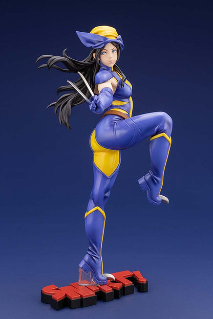 (PO) Marvel Universe Marvel Bishoujo X-Men Wolverine (Laura Kinney)