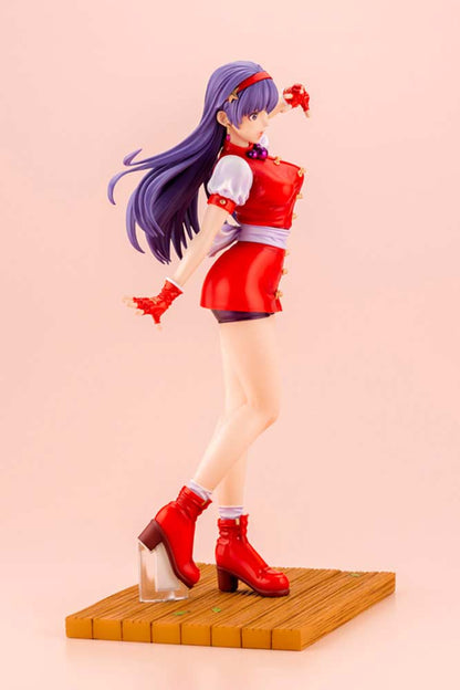 (PO) The King of Fighters '98 Bishoujo - Asamiya Athena