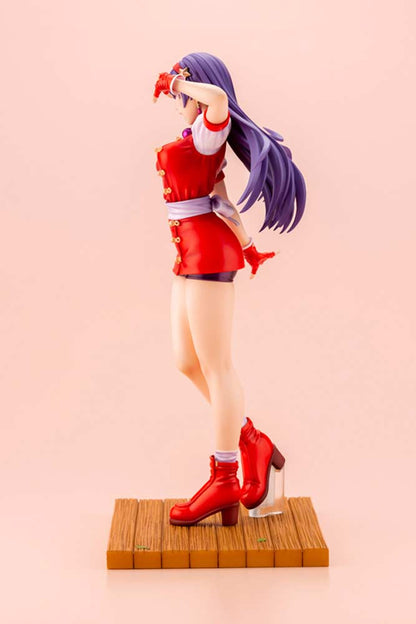 (PO) The King of Fighters '98 Bishoujo - Asamiya Athena