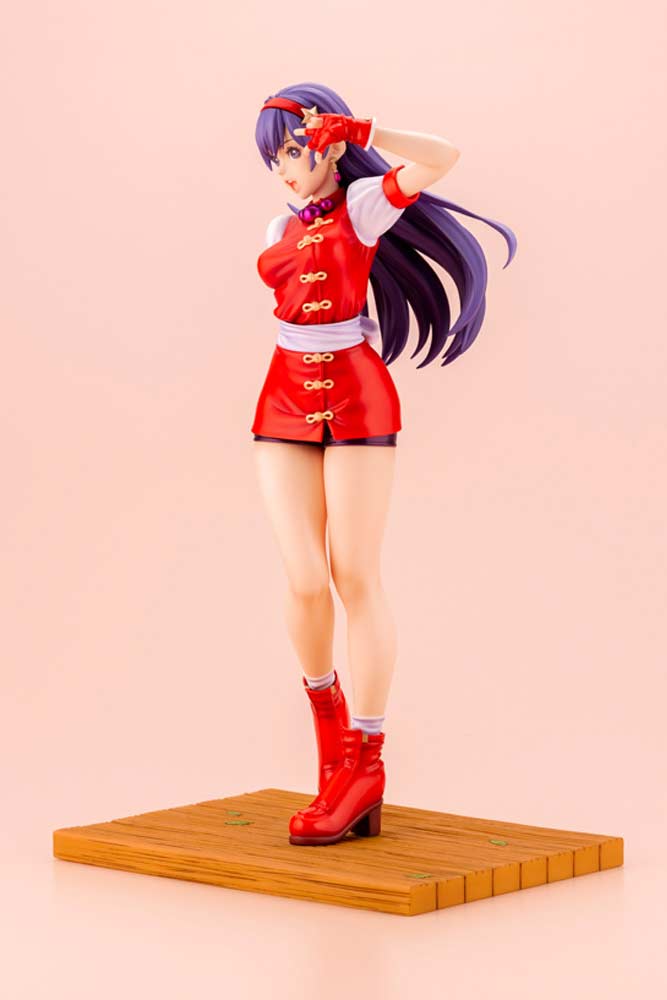 (PO) The King of Fighters '98 Bishoujo - Asamiya Athena