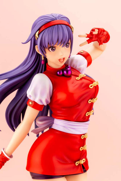 (PO) The King of Fighters '98 Bishoujo - Asamiya Athena