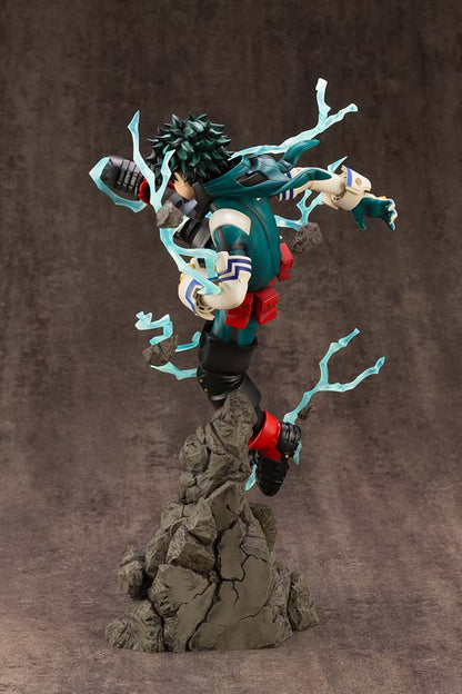 (PO) My Hero Academia ARTFX J - Midoriya Izuku Ver. 2