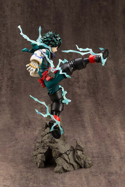 (PO) My Hero Academia ARTFX J - Midoriya Izuku Ver. 2