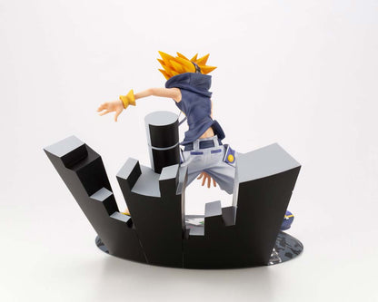 (PO) The World Ends with You: The Animation ARTFX J Neku