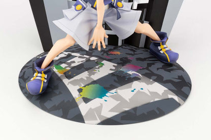 (PO) The World Ends with You: The Animation ARTFX J Neku