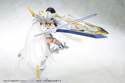 (PO) Megami Device Bullet Knights Executioner Bride