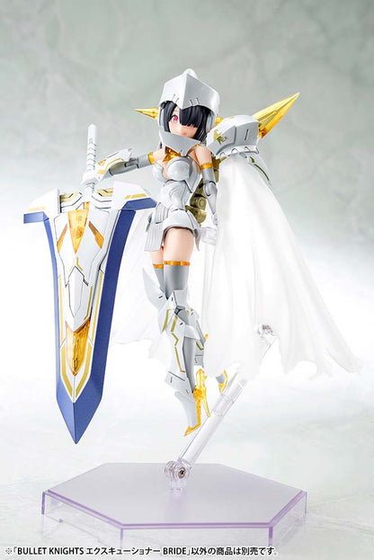 (PO) Megami Device Bullet Knights Executioner Bride