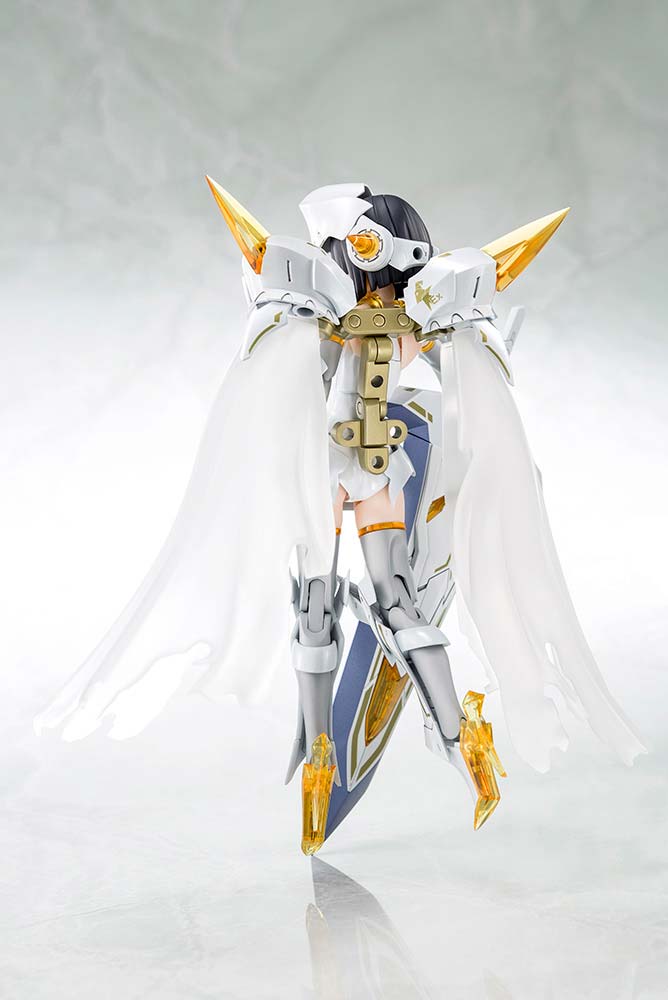 (PO) Megami Device Bullet Knights Executioner Bride