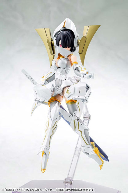 (PO) Megami Device Bullet Knights Executioner Bride